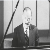 Amateur Recordings : Bolet - Liszt, Rachmaninov